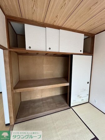 国立イーストハイツの物件内観写真